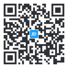 iOS 苹果版 二维码(aoko)